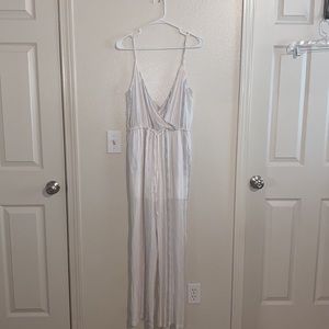 Grade and Gather Romper